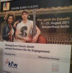 <!--:en-->The concert Series!!!!”Young Euro Classic” in Berlin!!!!!<!--:-->